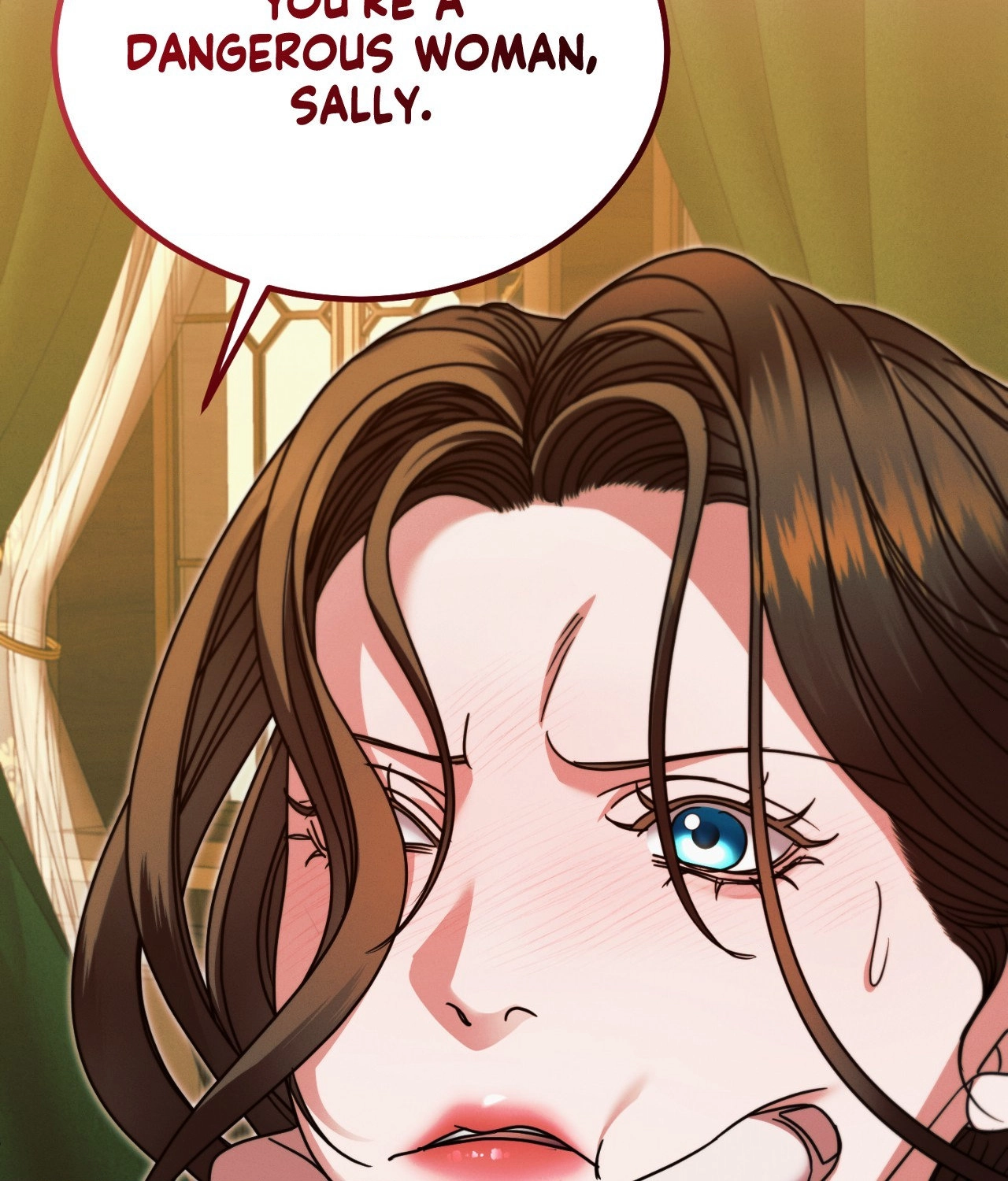 Vengeance Named Love Chapter 17 page 68 - 
