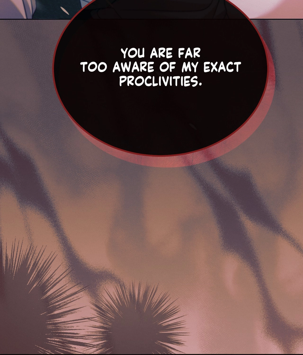 Vengeance Named Love Chapter 17 page 73 - 
