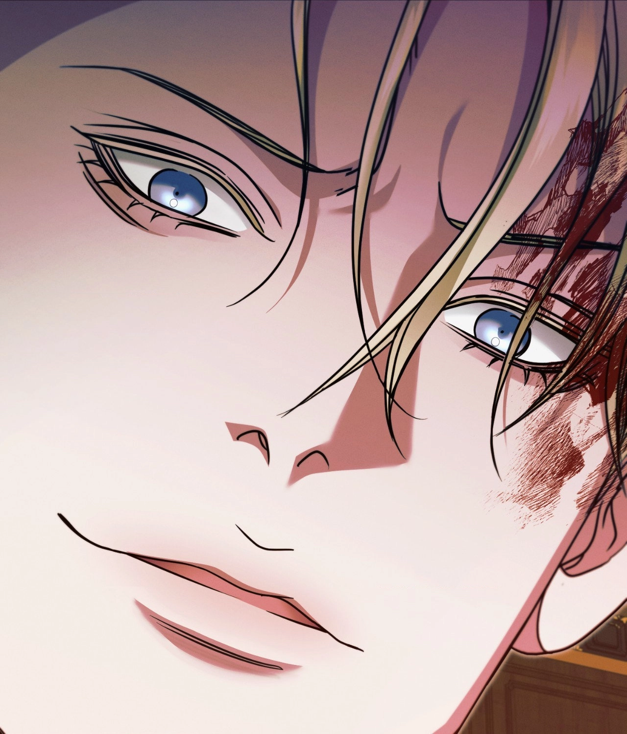 Vengeance Named Love Chapter 17 page 74 - 
