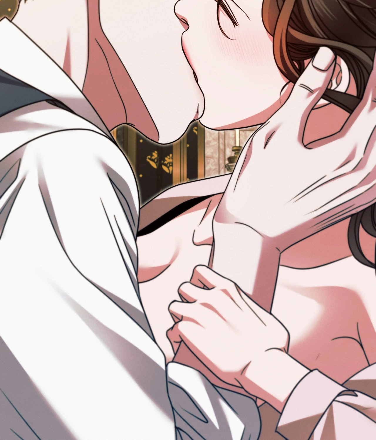Vengeance Named Love Chapter 17 page 81 - 