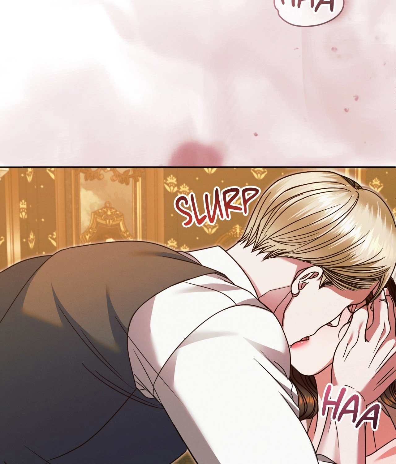 Vengeance Named Love Chapter 17 page 84 - 