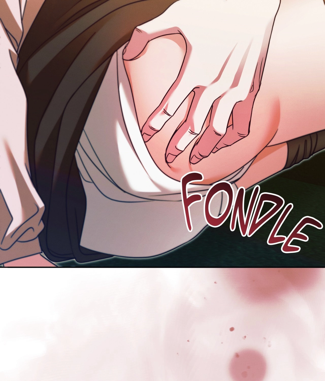 Vengeance Named Love Chapter 17 page 87 - 