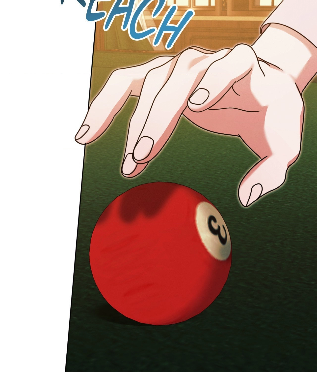 Vengeance Named Love Chapter 17 page 90 - 