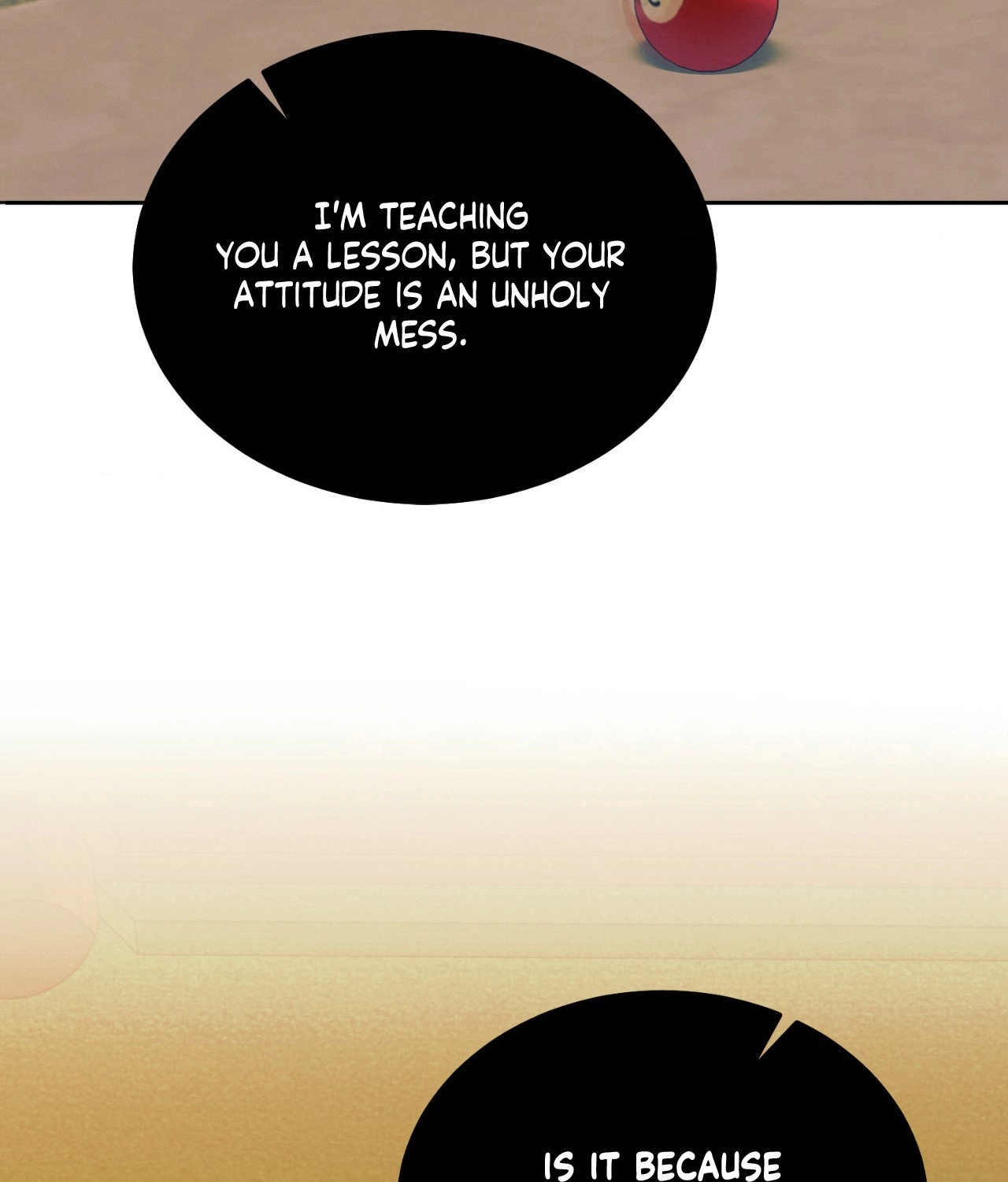 Vengeance Named Love Chapter 17 page 97 - 