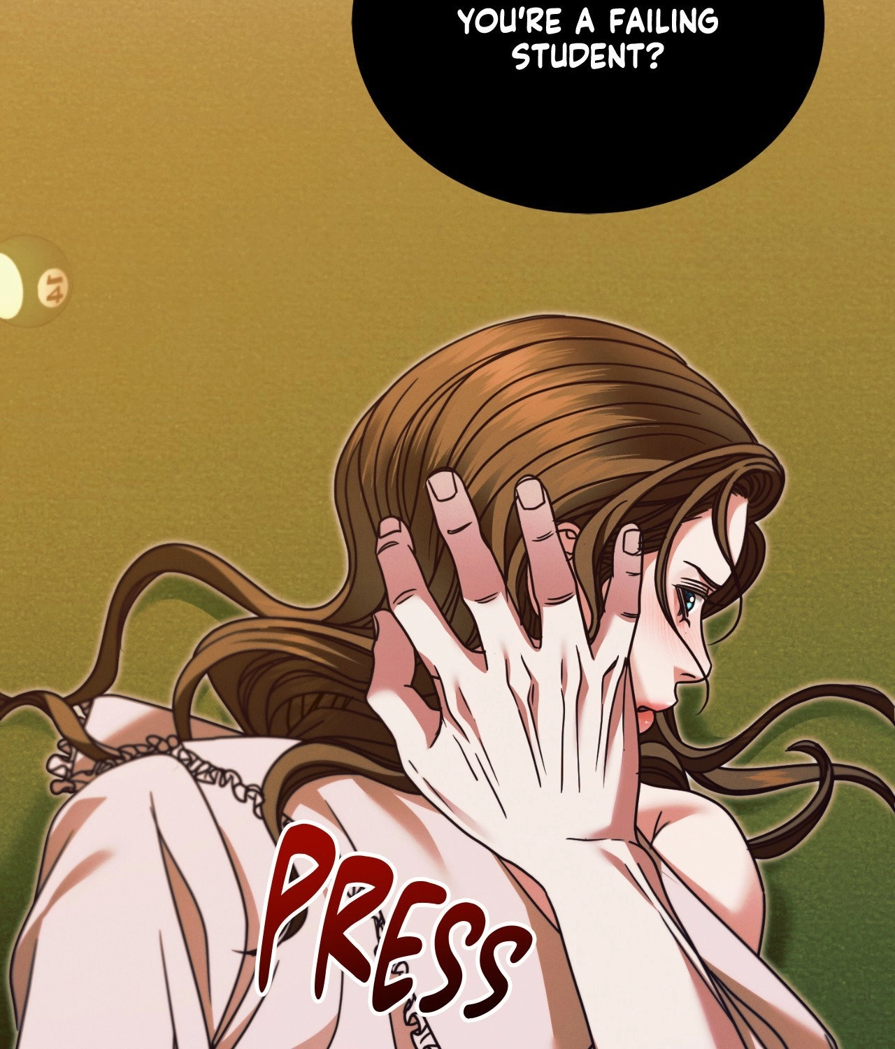 Vengeance Named Love Chapter 17 page 98 - 