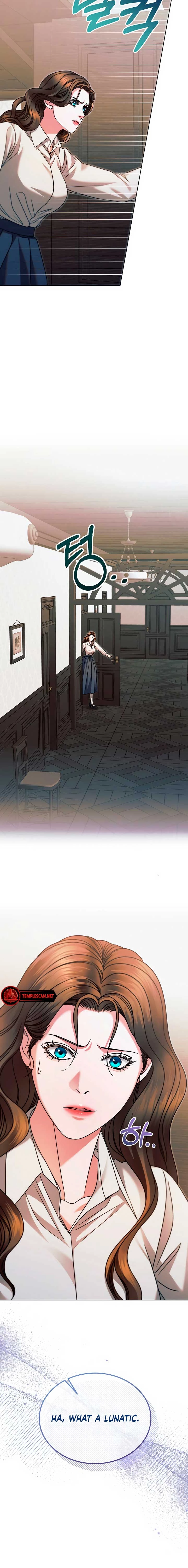 Vengeance Named Love Chapter 18 page 20 - 