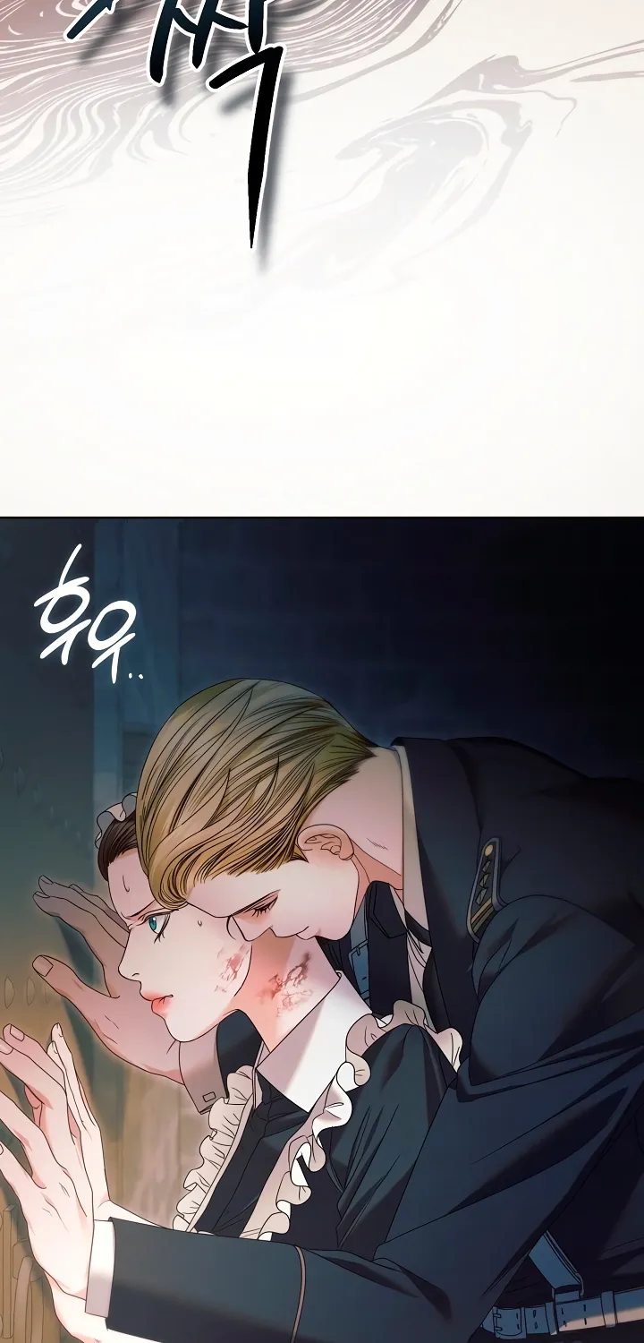 Vengeance Named Love Chapter 2 page 102 - 