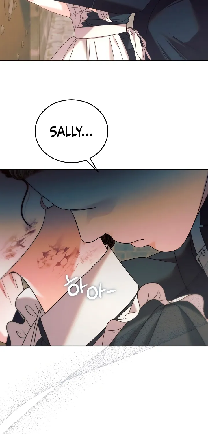 Vengeance Named Love Chapter 2 page 103 - 