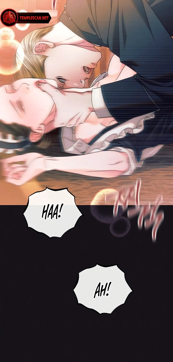 Vengeance Named Love Chapter 2 page 12 - 