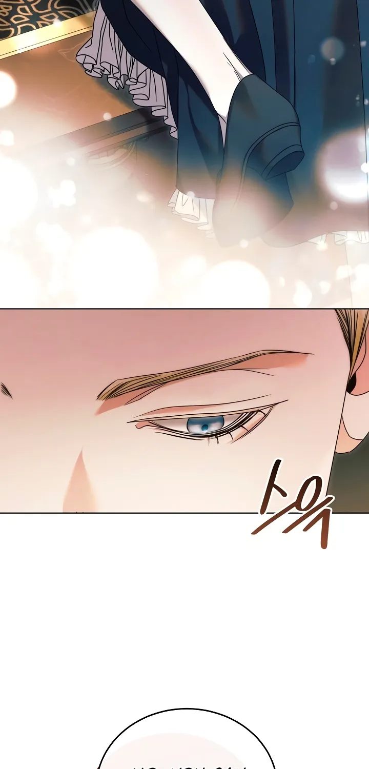 Vengeance Named Love Chapter 2 page 21 - 
