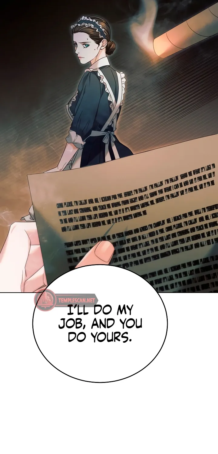 Vengeance Named Love Chapter 2 page 23 - 