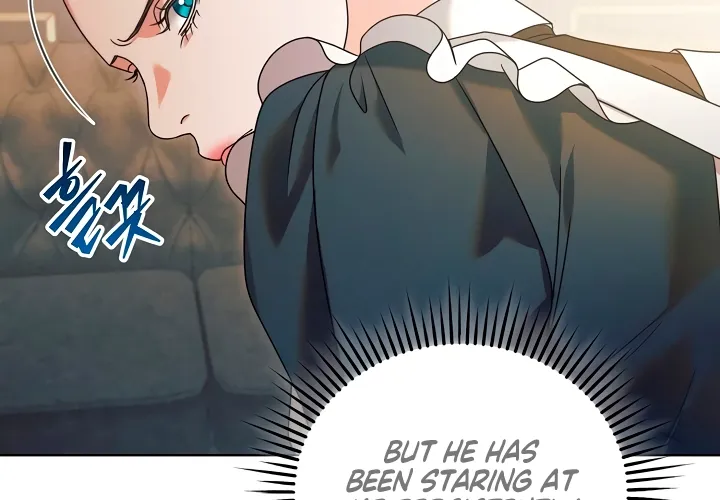 Vengeance Named Love Chapter 2 page 26 - 