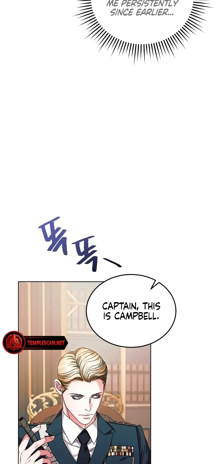 Vengeance Named Love Chapter 2 page 27 - 