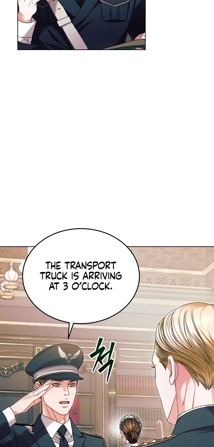 Vengeance Named Love Chapter 2 page 28 - 