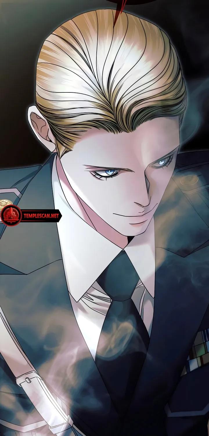 Vengeance Named Love Chapter 2 page 34 - 