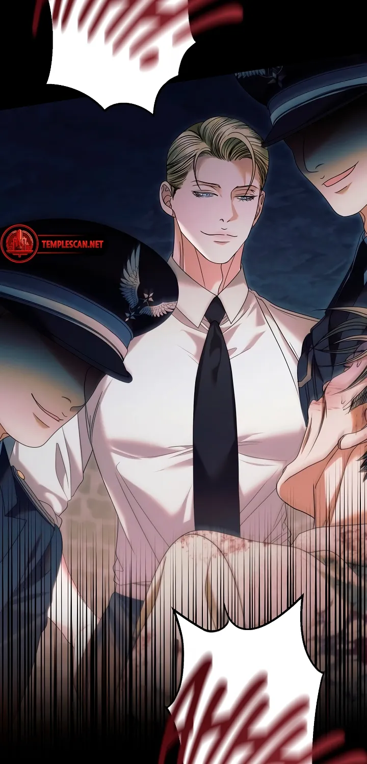 Vengeance Named Love Chapter 2 page 39 - 