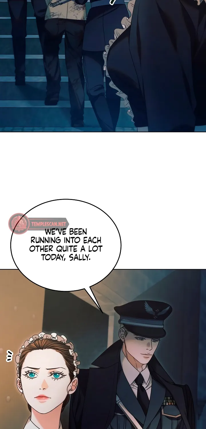 Vengeance Named Love Chapter 2 page 49 - 