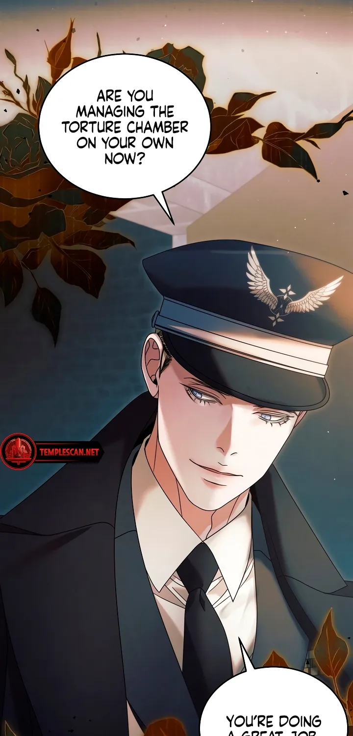 Vengeance Named Love Chapter 2 page 52 - 