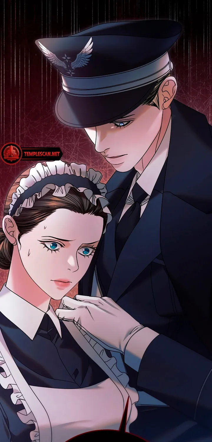 Vengeance Named Love Chapter 2 page 58 - 