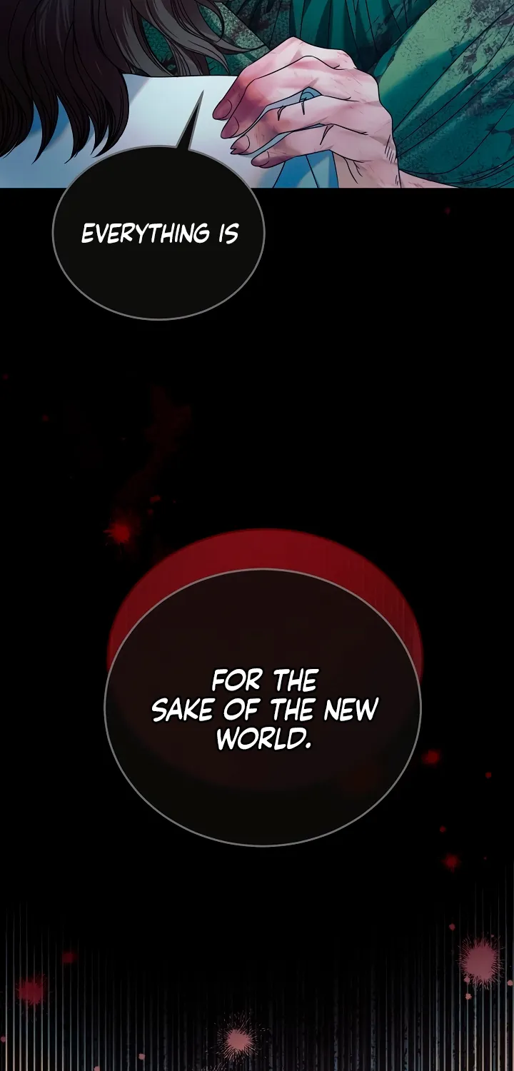 Vengeance Named Love Chapter 2 page 74 - 