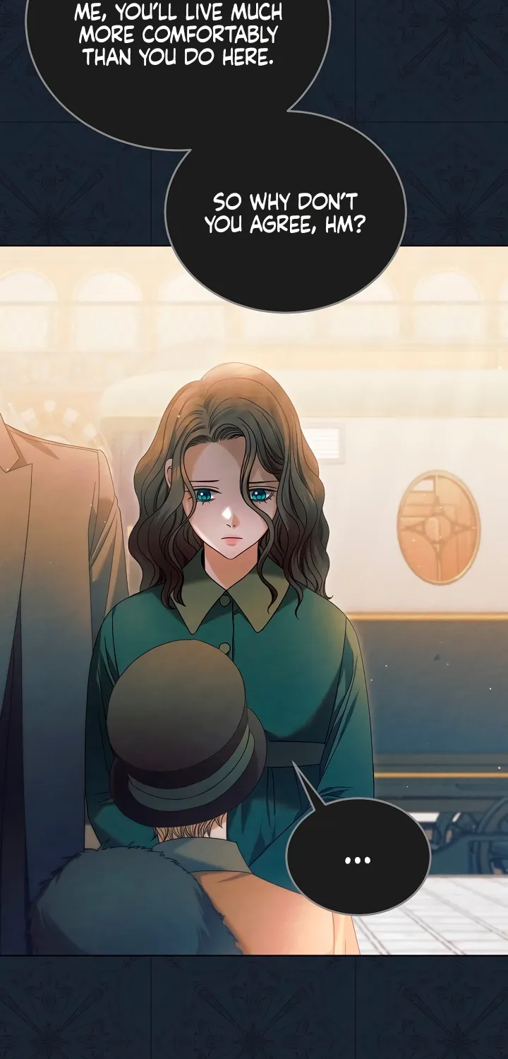 Vengeance Named Love Chapter 2 page 78 - 