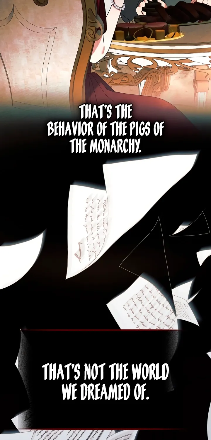 Vengeance Named Love Chapter 2 page 84 - 