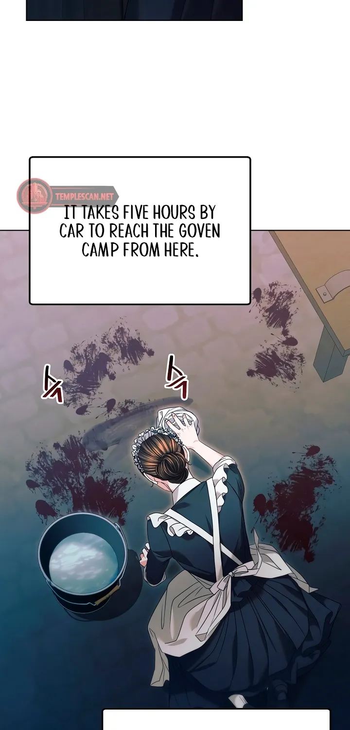 Vengeance Named Love Chapter 2 page 91 - 