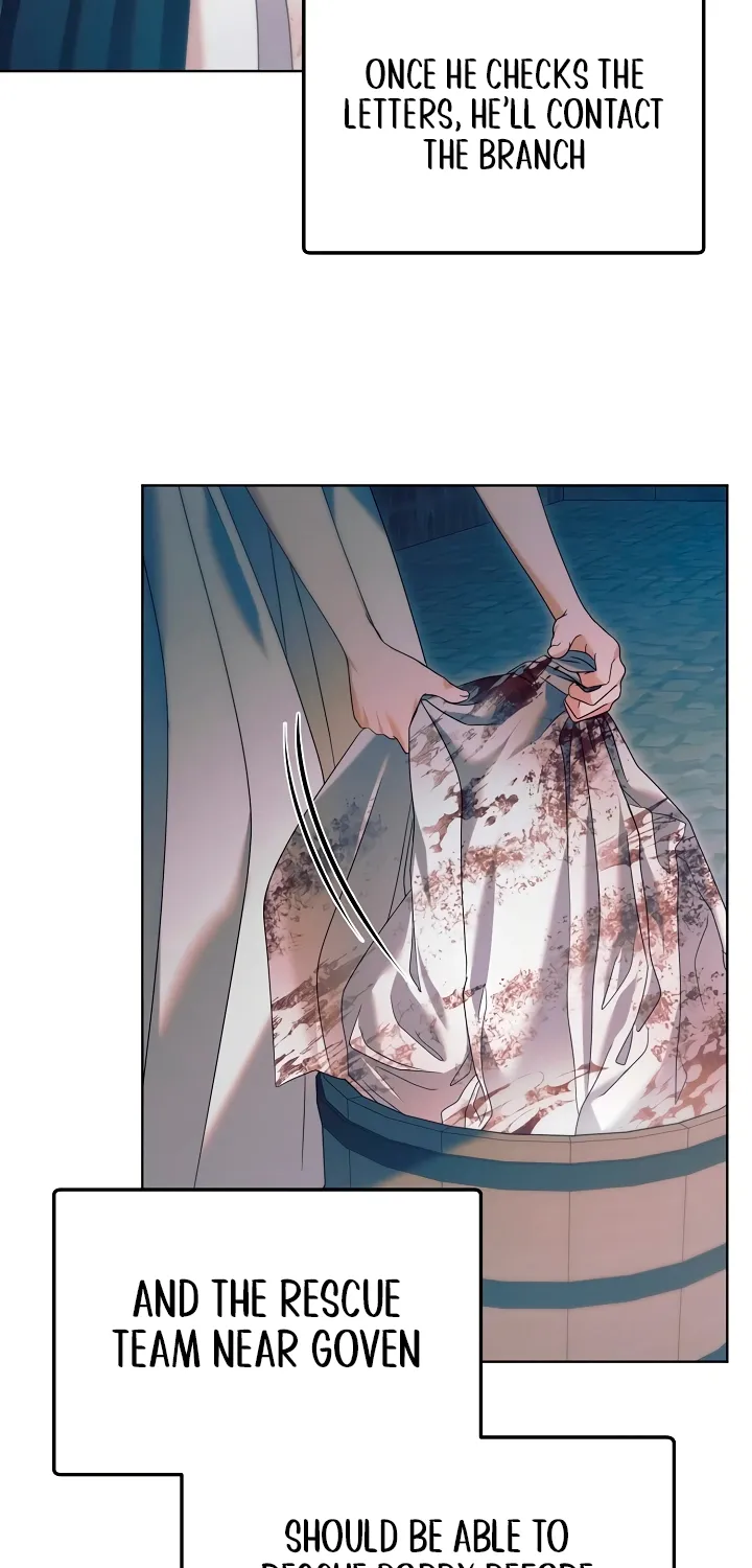 Vengeance Named Love Chapter 2 page 95 - 