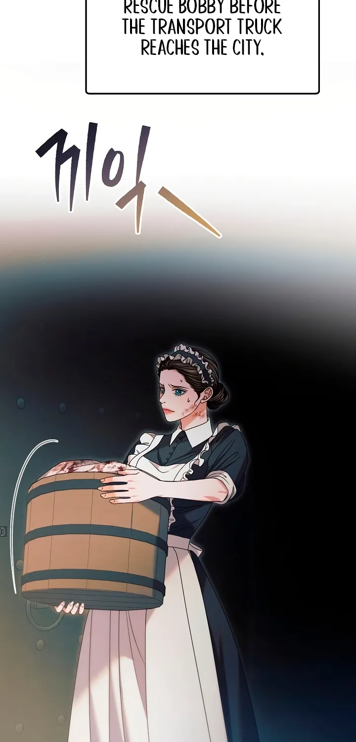 Vengeance Named Love Chapter 2 page 96 - 