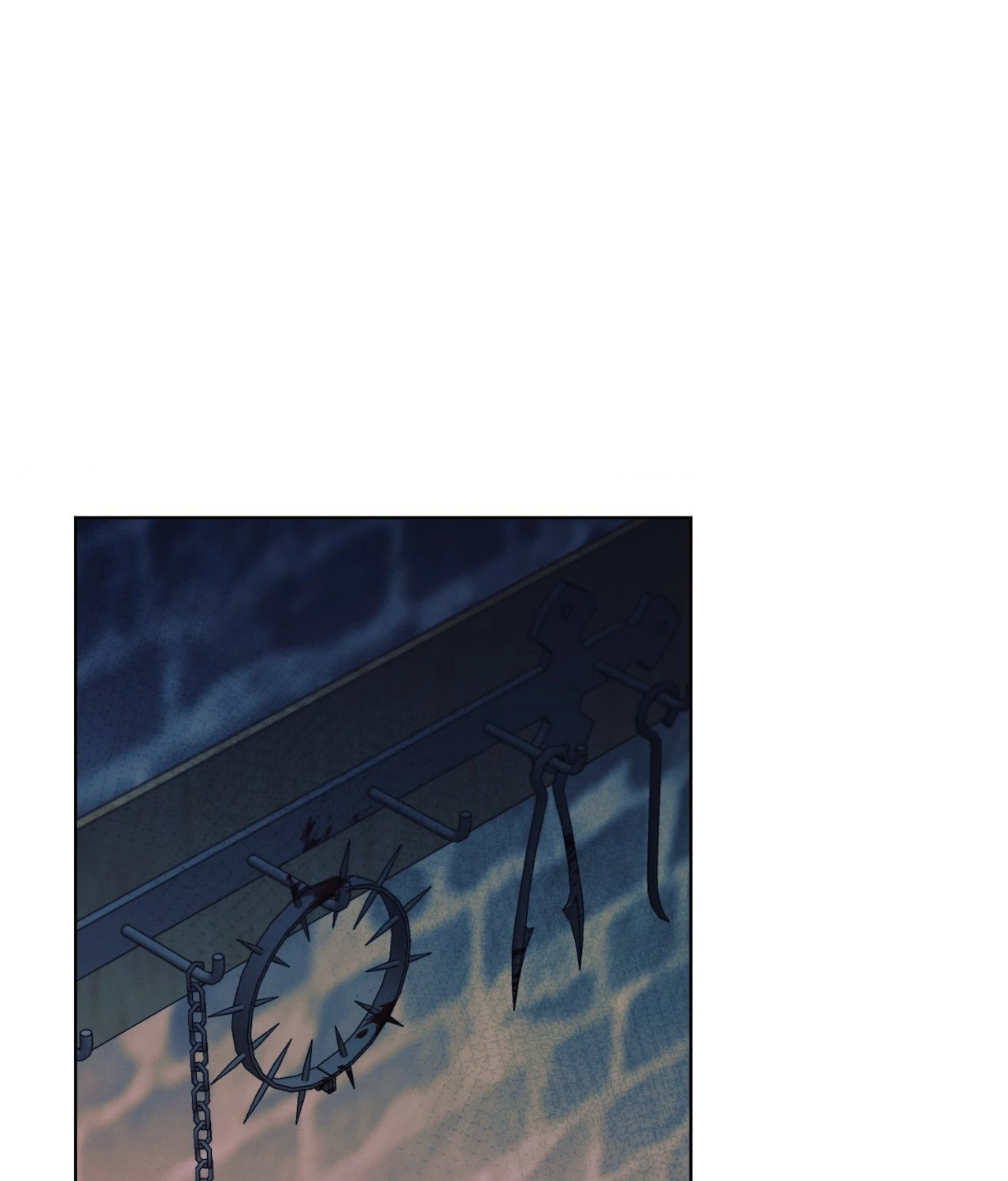 Vengeance Named Love Chapter 20 page 1 - 