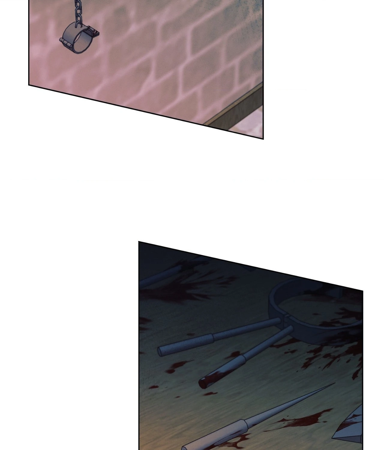 Vengeance Named Love Chapter 20 page 2 - 