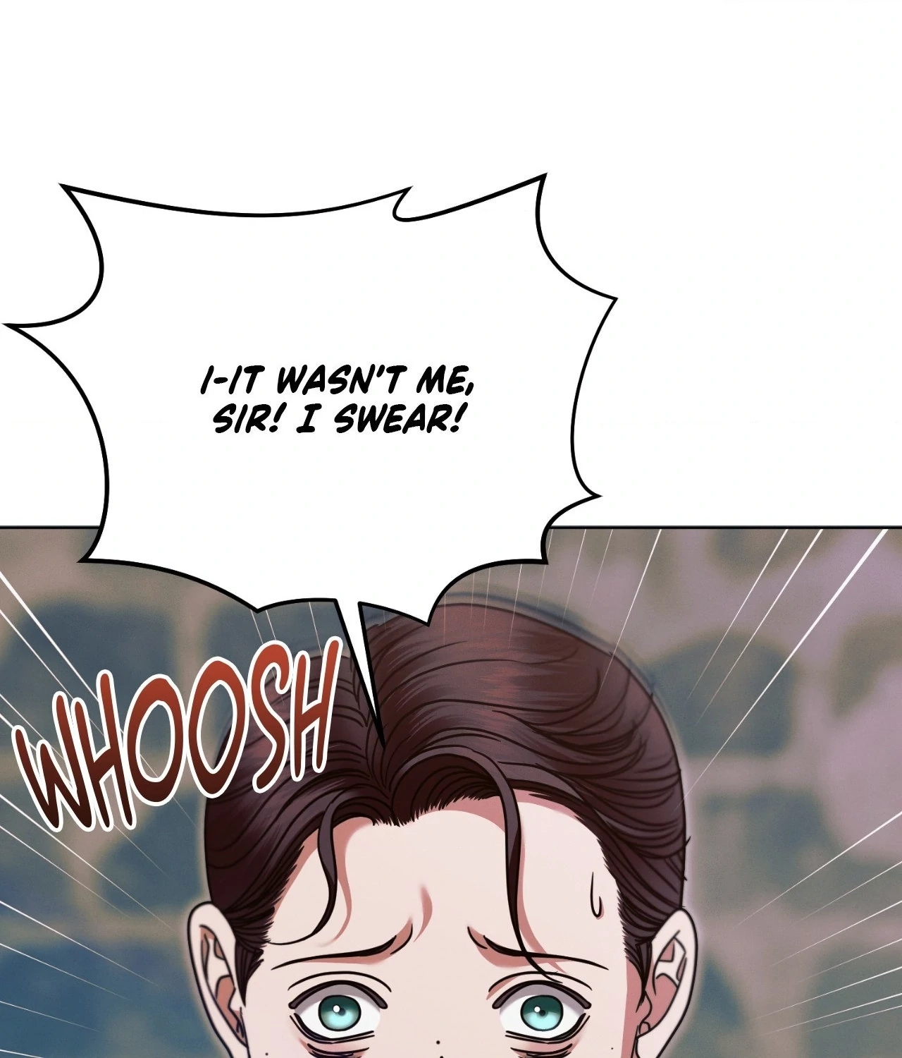 Vengeance Named Love Chapter 20 page 11 - 