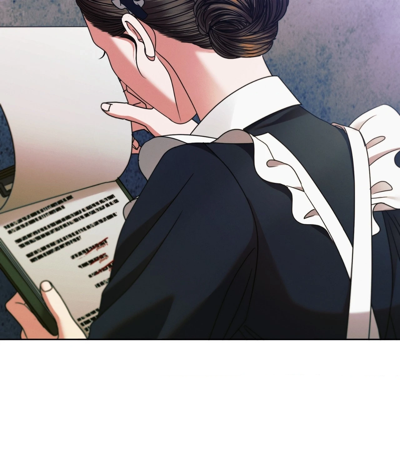Vengeance Named Love Chapter 20 page 103 - 