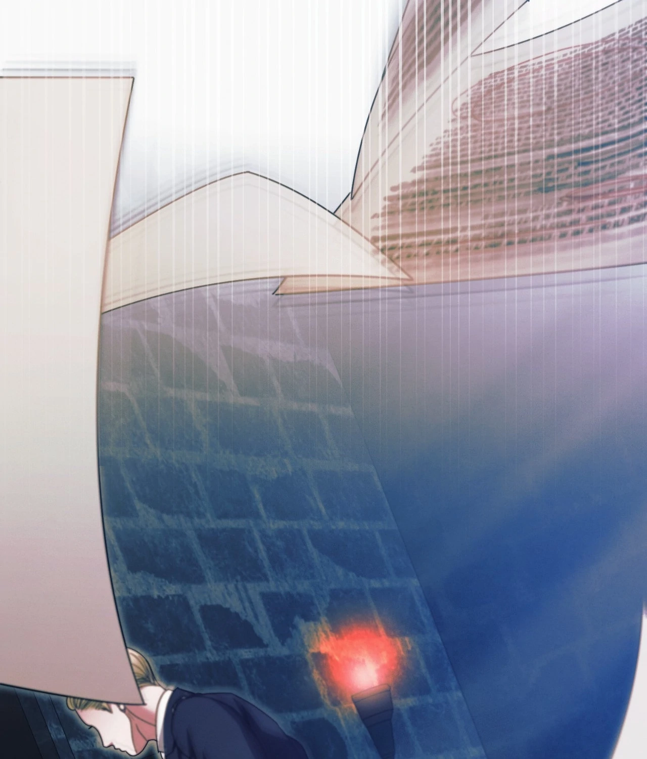 Vengeance Named Love Chapter 20 page 109 - 