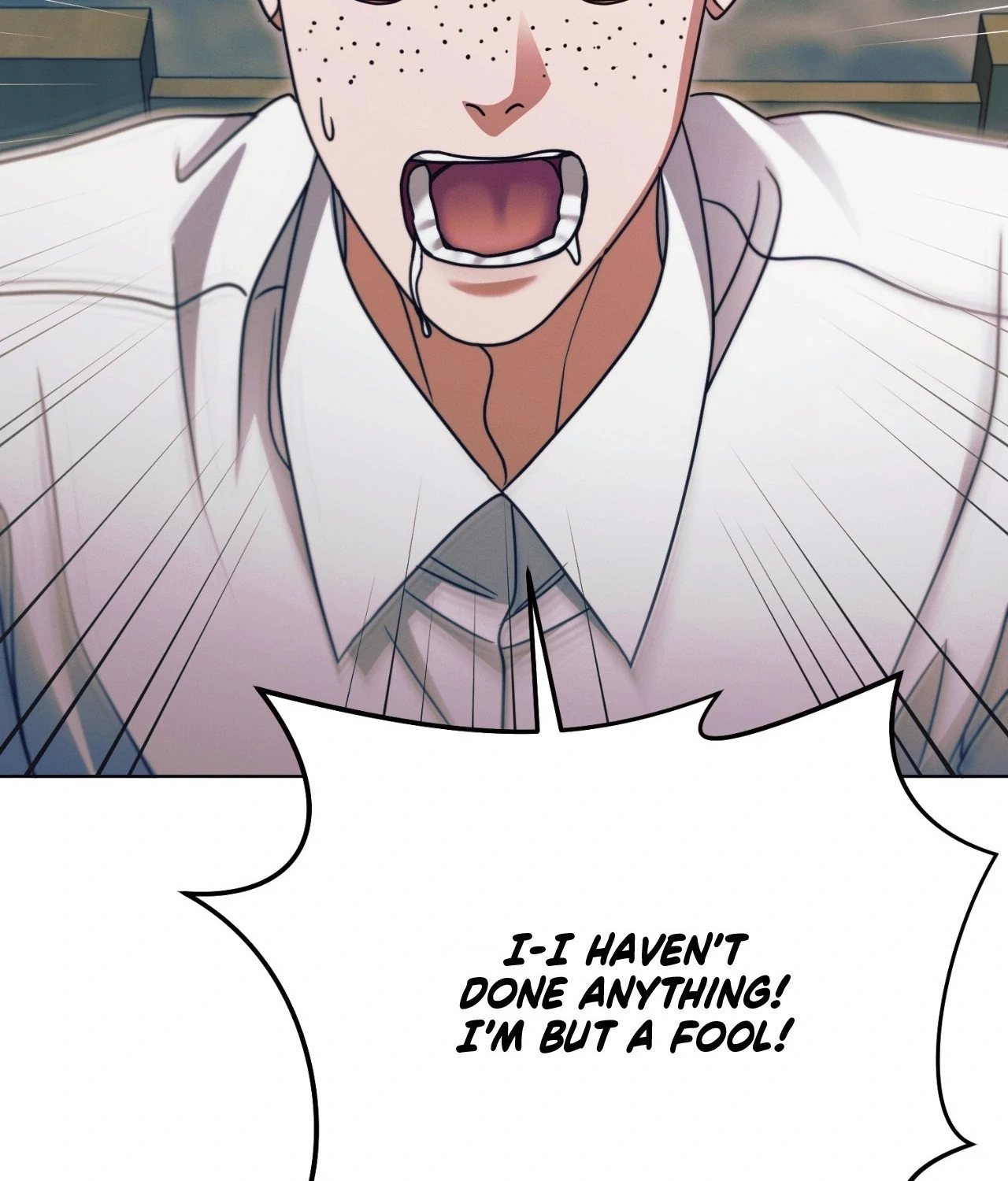 Vengeance Named Love Chapter 20 page 12 - 