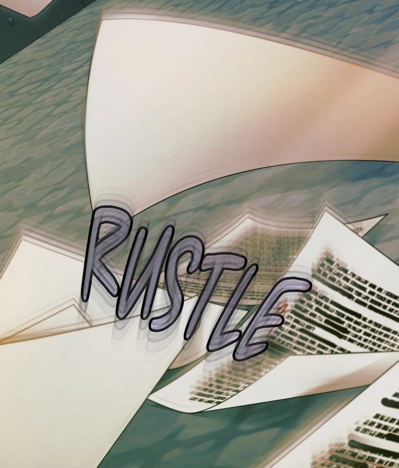 Vengeance Named Love Chapter 20 page 111 - 