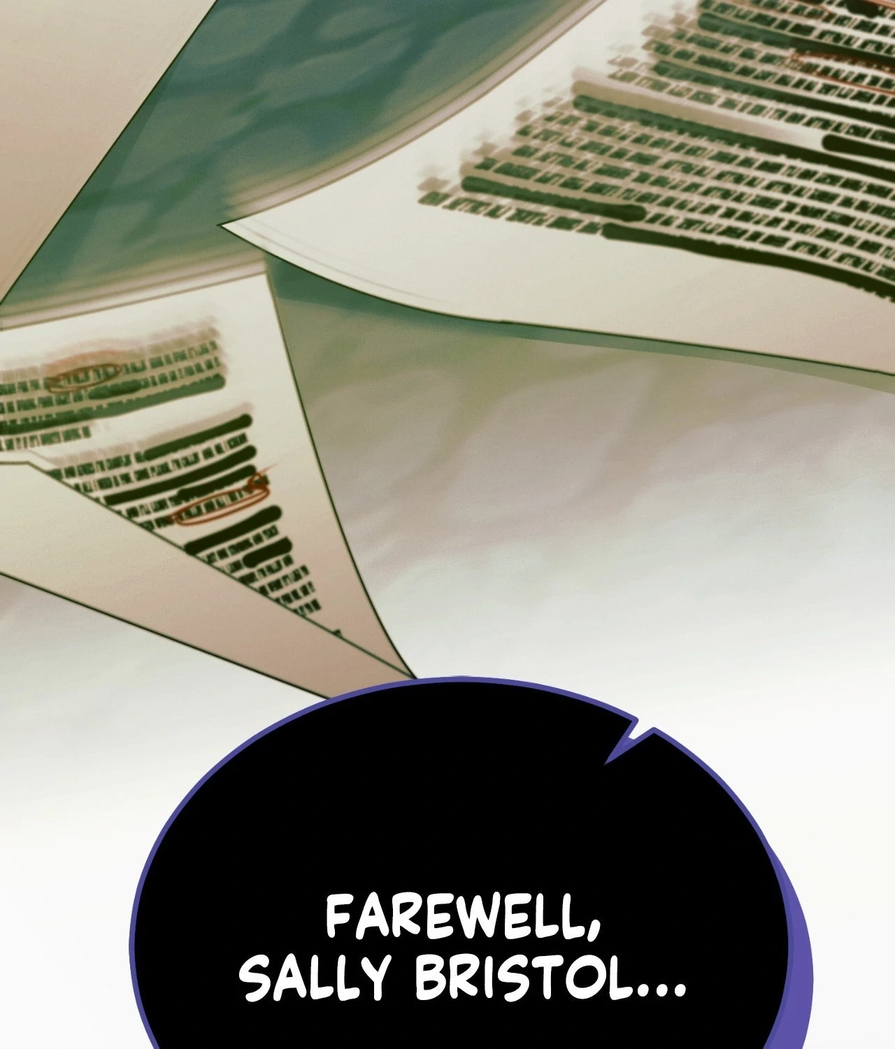 Vengeance Named Love Chapter 20 page 112 - 
