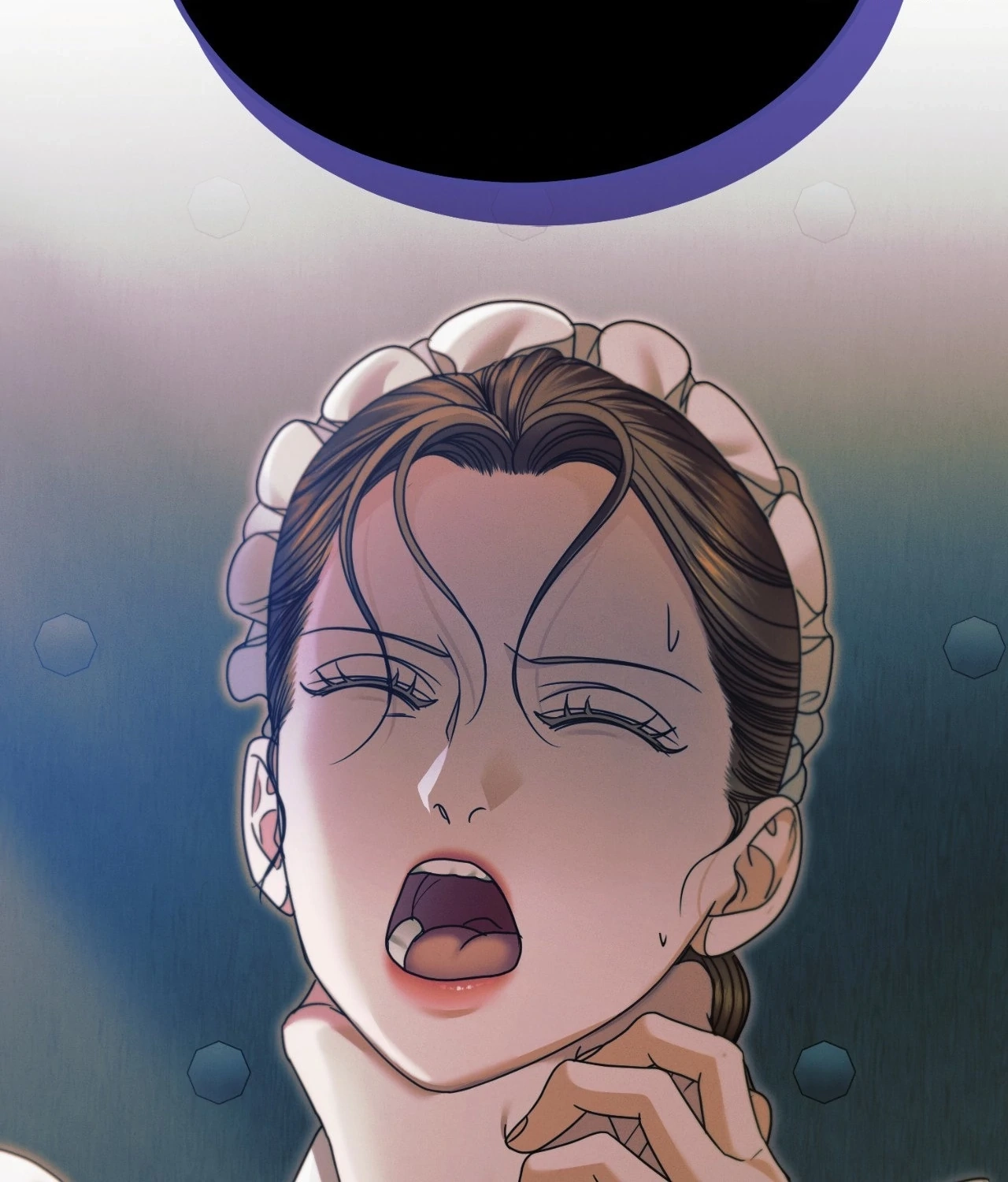 Vengeance Named Love Chapter 20 page 113 - 