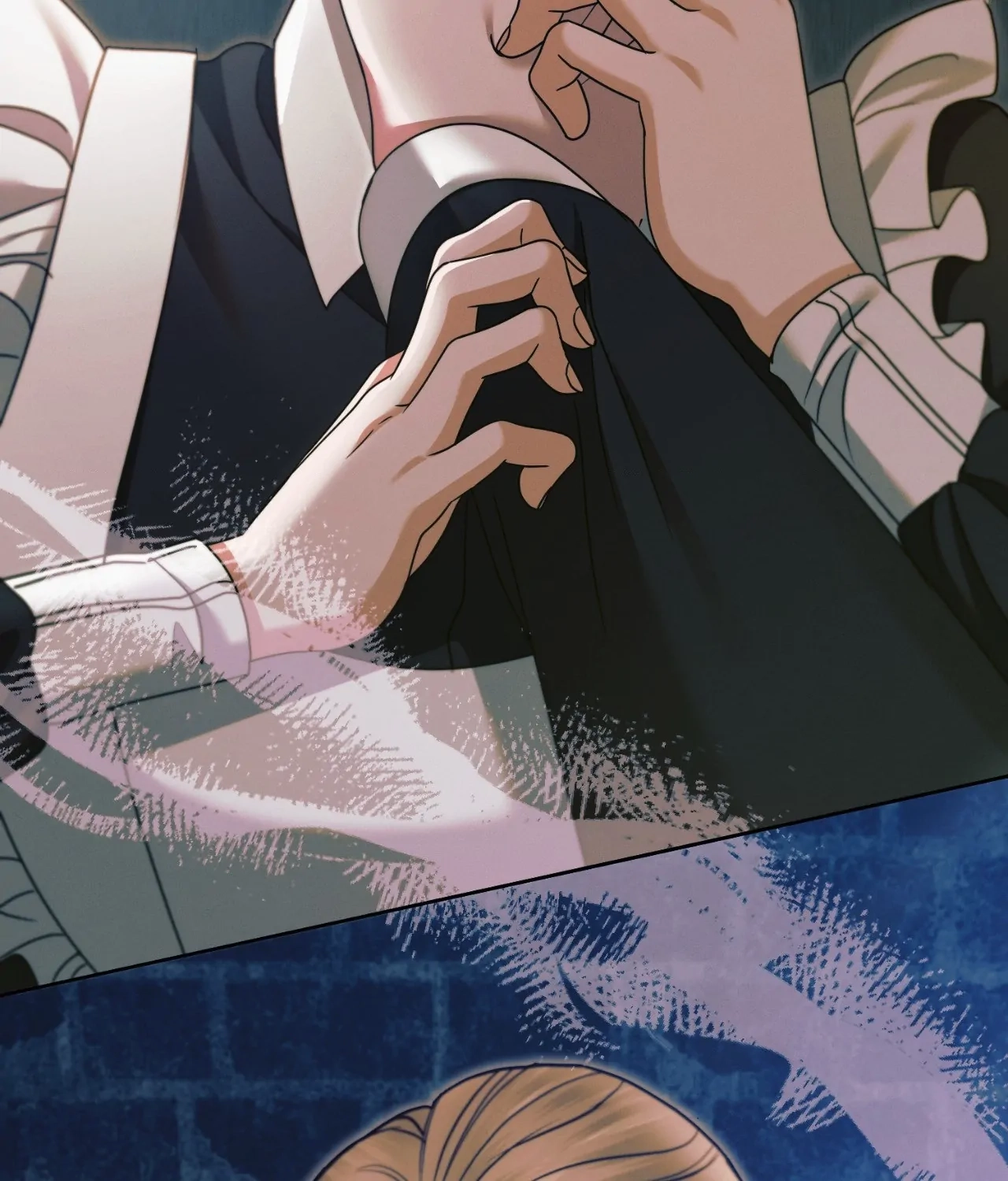Vengeance Named Love Chapter 20 page 114 - 