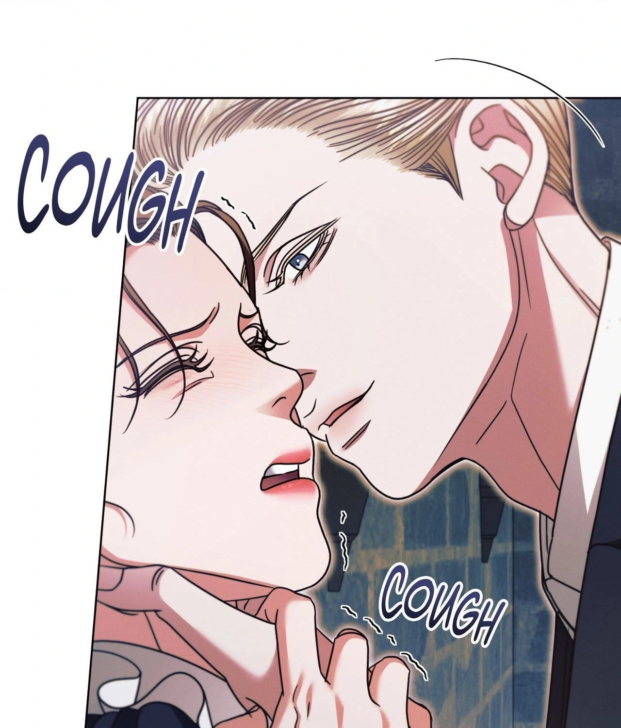 Vengeance Named Love Chapter 20 page 120 - 