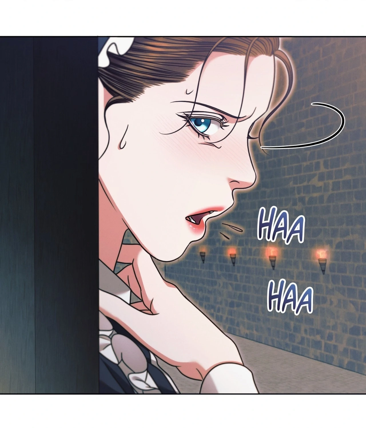 Vengeance Named Love Chapter 20 page 124 - 