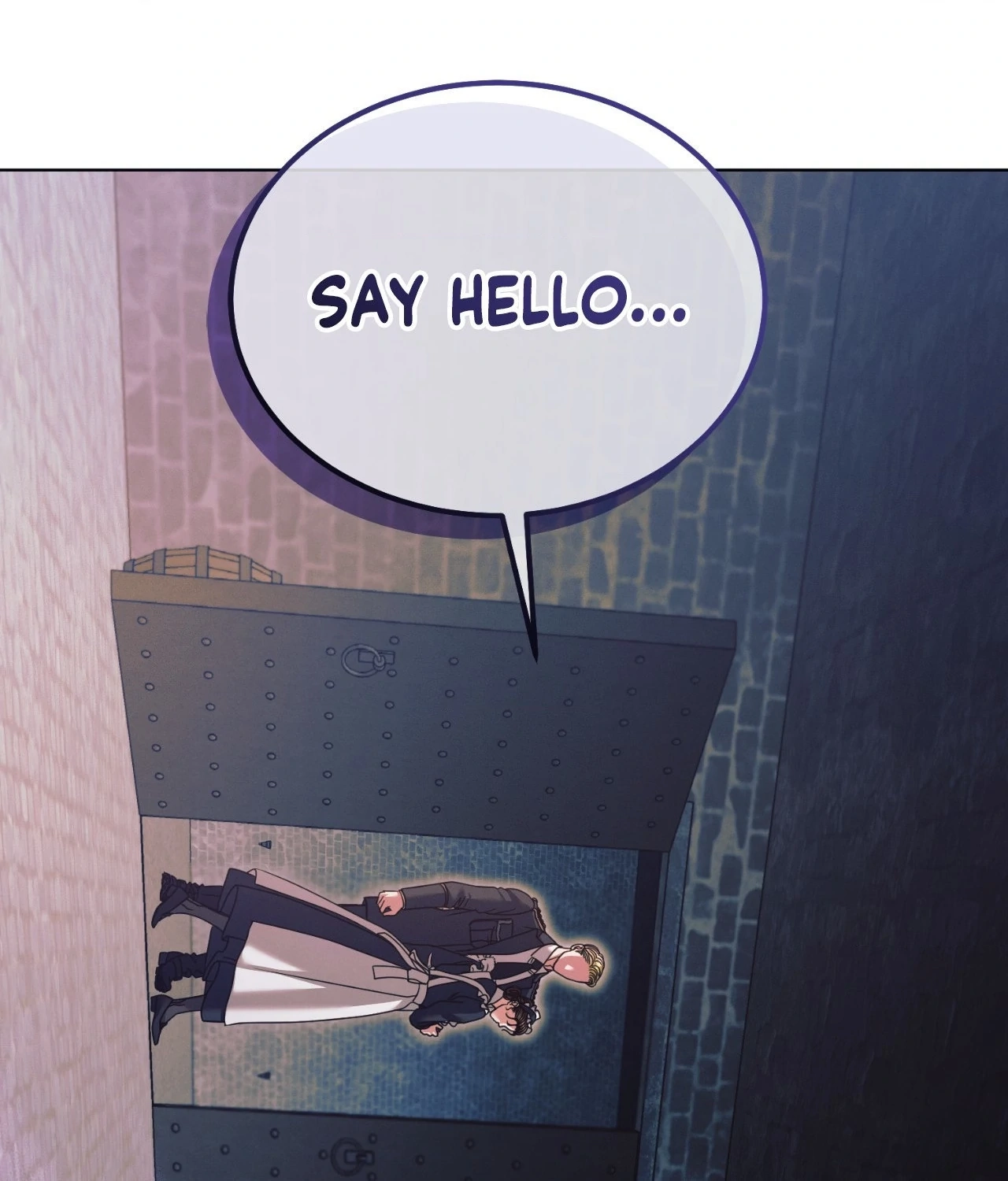 Vengeance Named Love Chapter 20 page 125 - 