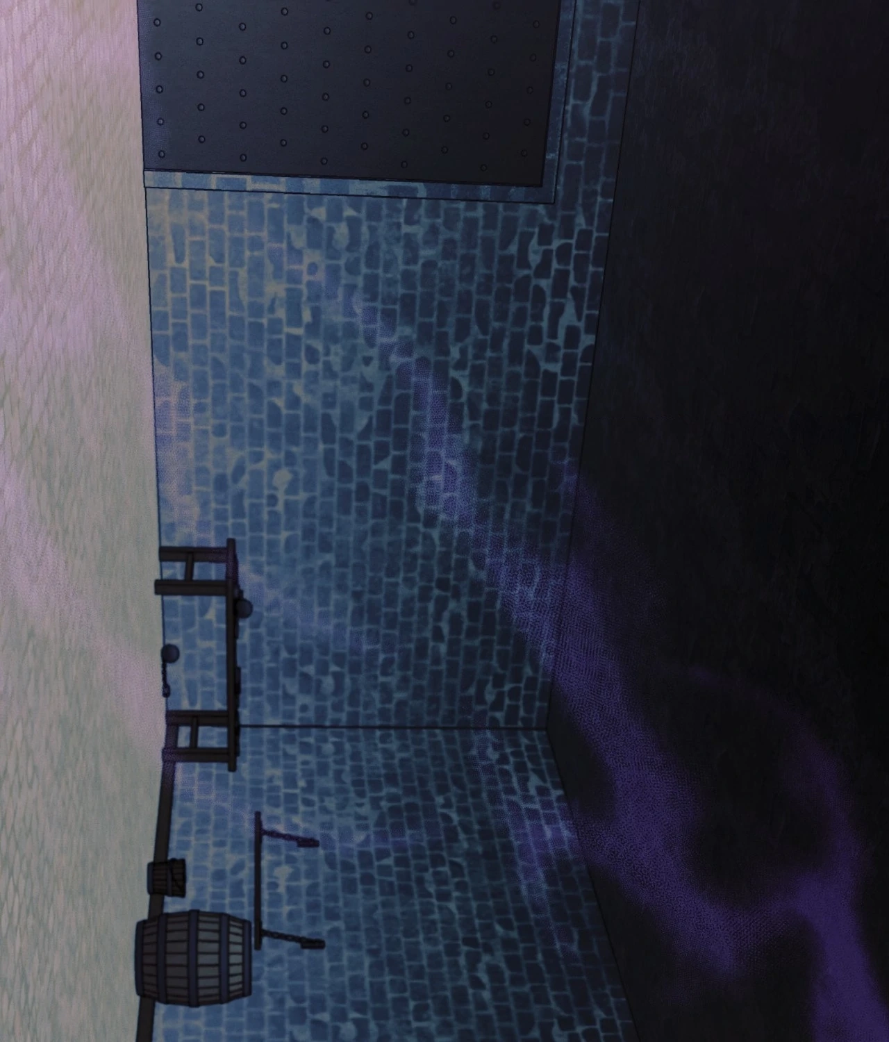 Vengeance Named Love Chapter 20 page 126 - 