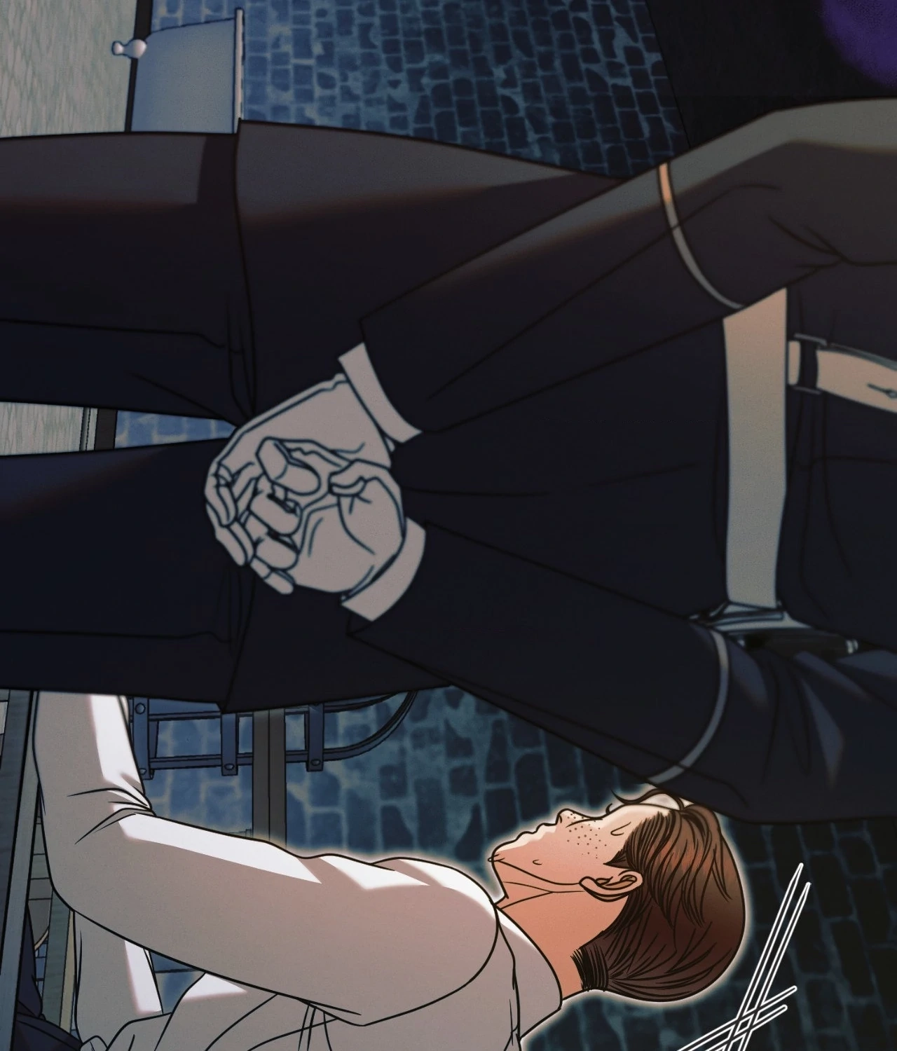 Vengeance Named Love Chapter 20 page 127 - 