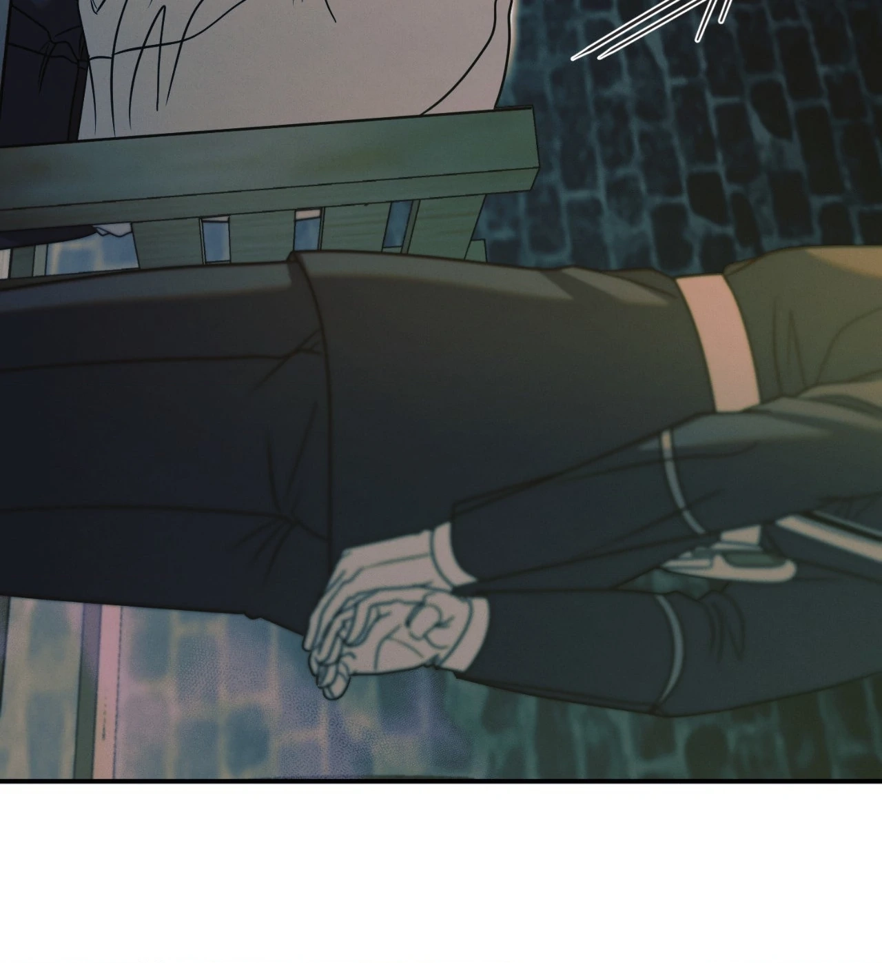 Vengeance Named Love Chapter 20 page 128 - 