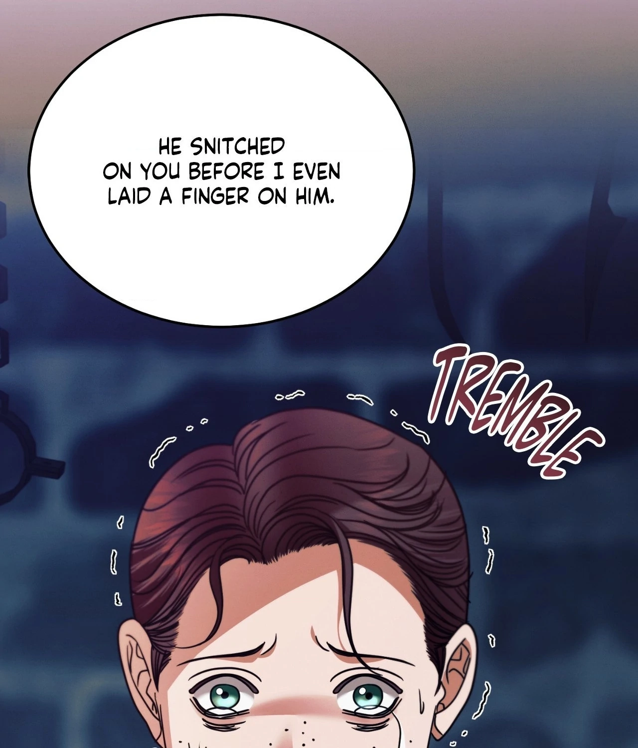 Vengeance Named Love Chapter 20 page 130 - 