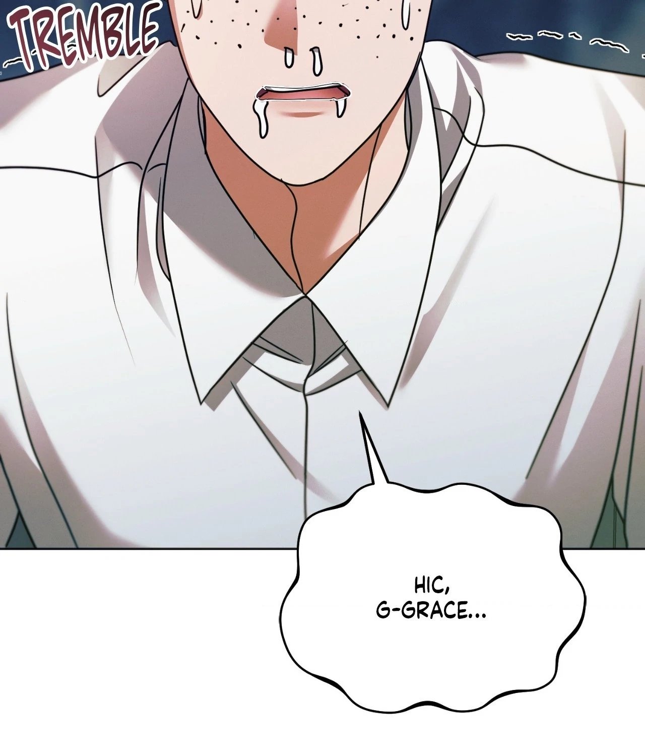 Vengeance Named Love Chapter 20 page 131 - 