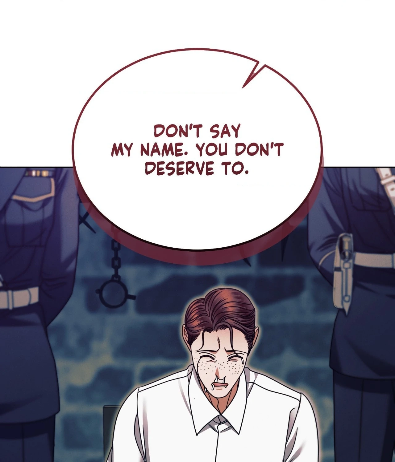Vengeance Named Love Chapter 20 page 135 - 