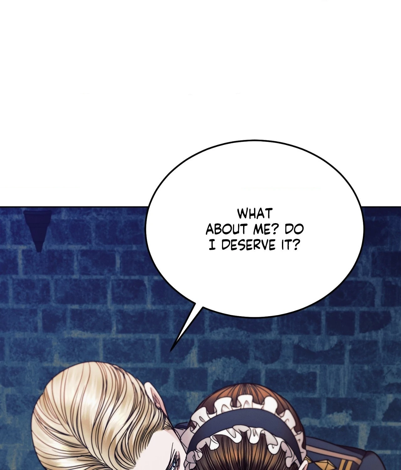 Vengeance Named Love Chapter 20 page 137 - 