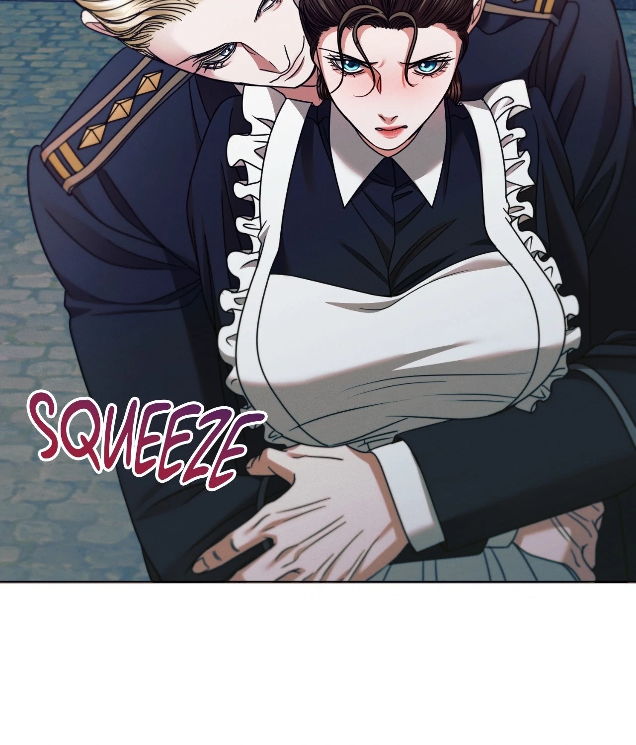Vengeance Named Love Chapter 20 page 138 - 